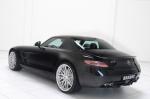 Mercedes-Benz SLS AMG by Brabus 2010 года